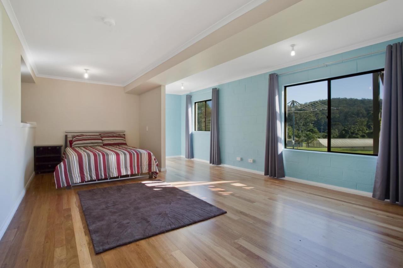 메림불라 Grantys House 빌라 외부 사진